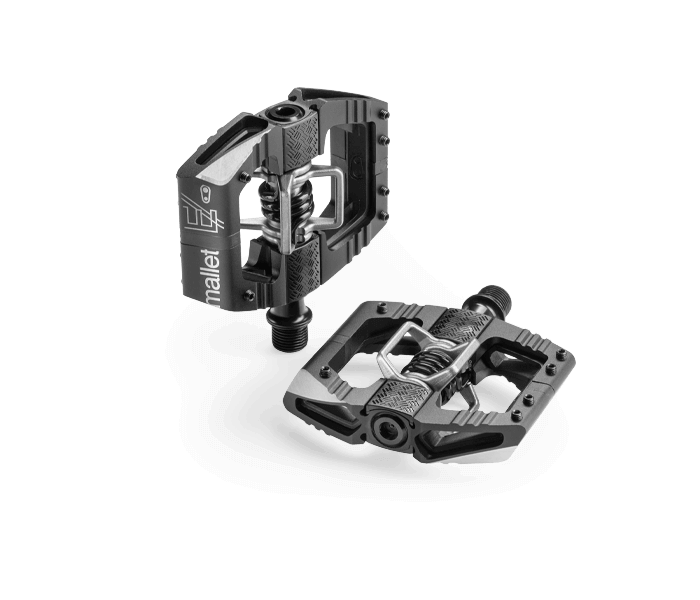 Crankbrothers Mallet E Pedal | YT-Industries